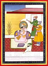 Guru Arjan Dev - The Fifth Sikh Guru