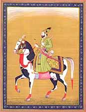 Guru Gobind Singh, Tenth Sikh Guru