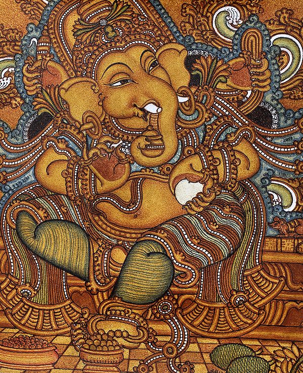 Shri Ganesha