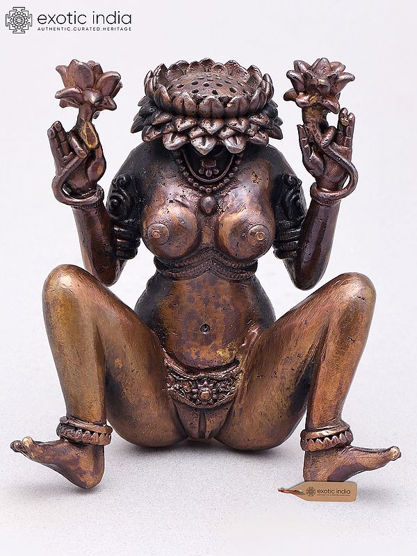 Tantric Goddess