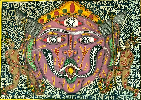 Tantric Series