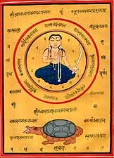 Kama-Artha-Siddhi Sadhana