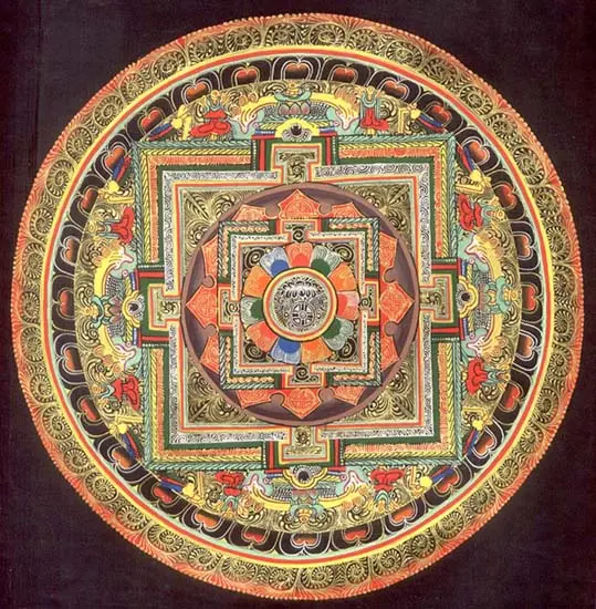 Mandala