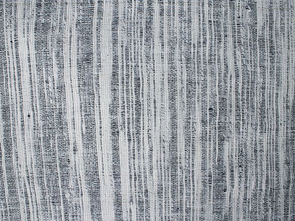 Slub Textured Khadi/Khaddar Cotton Fabric from Kanpur