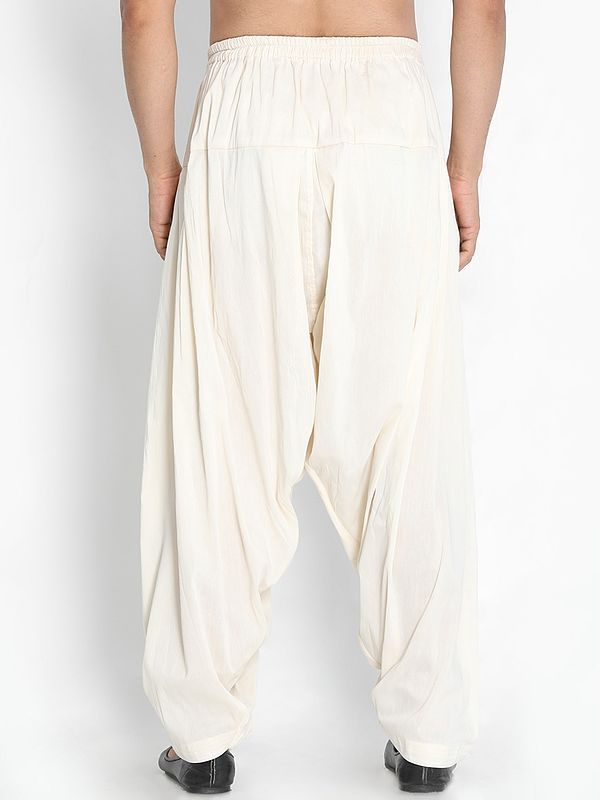 Buy DEYANN Printed Trousers - Men | FASHIOLA INDIA