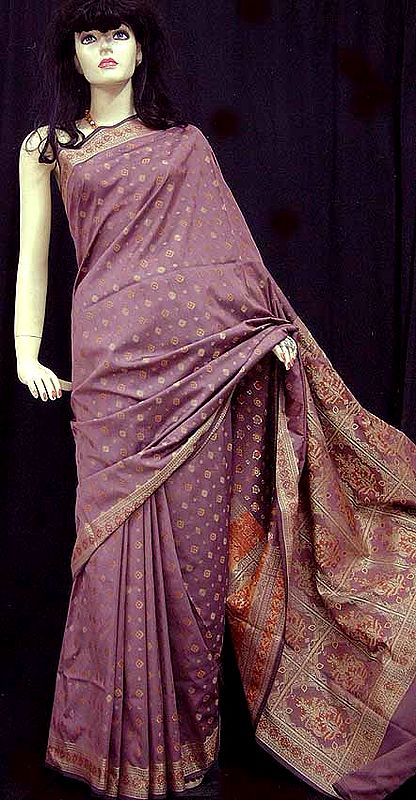 Banarasi Sari