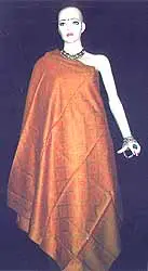 Jamawar Shawl