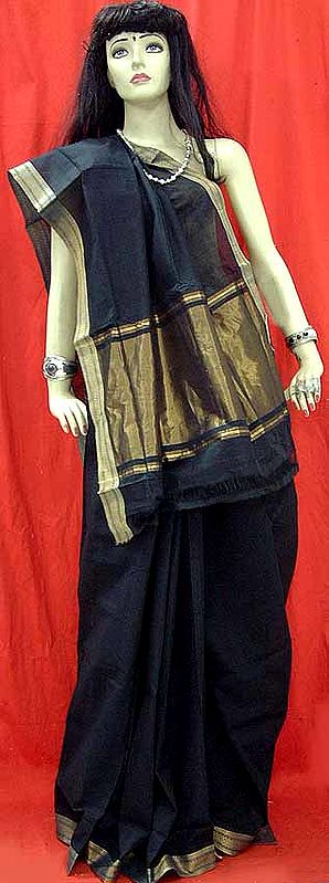 Pochampalli Sari