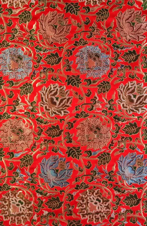 The Flowers of Tibet