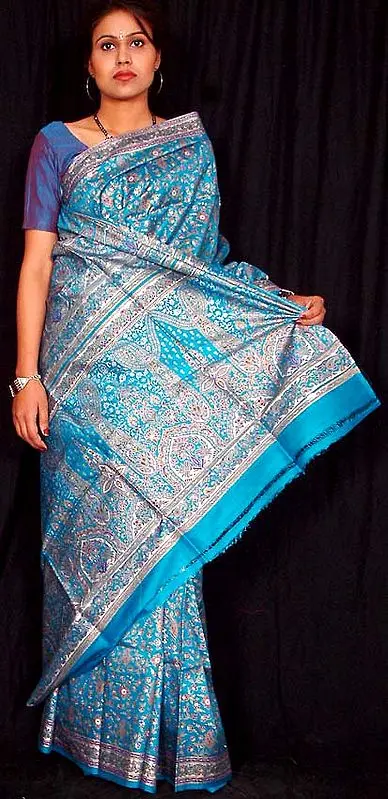 Turquoise Dream