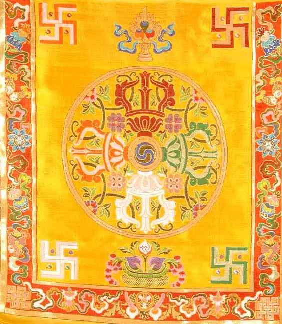 Vishwavajra