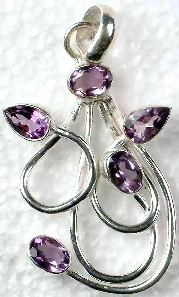 Amethyst Vine