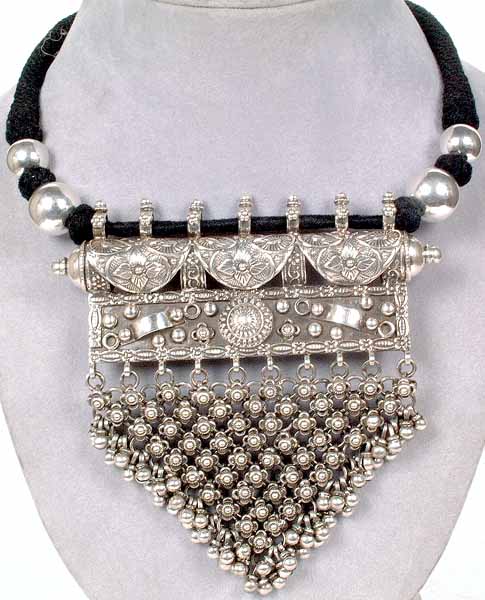 Antiquated Necklace from Ratangarh