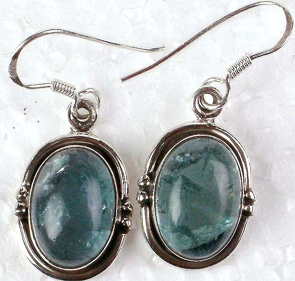 Apatite Earrings