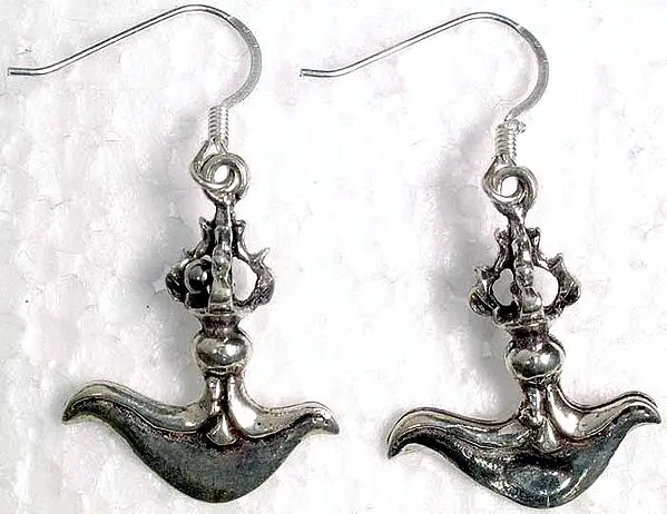 Chopper Earrings