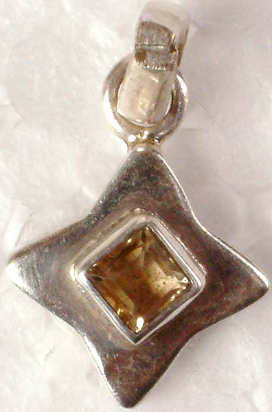 Citrine Star