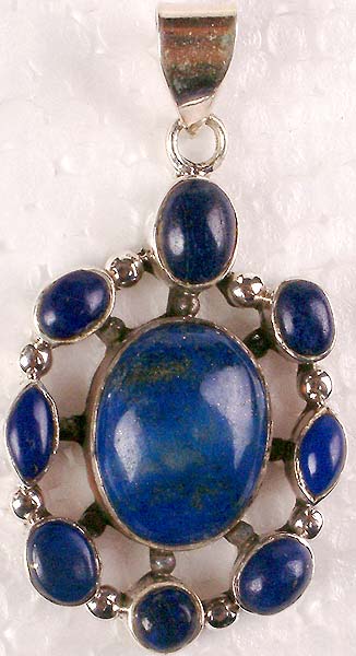 Designer Lapis Lazuli