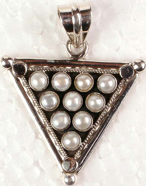 Pearl Triangle