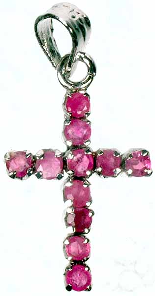 Ruby Cross