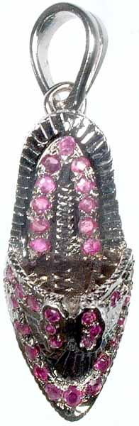 Ruby Slipper