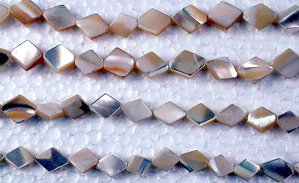 Shell Diamonds