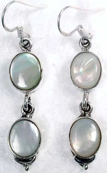 Shell Earrings