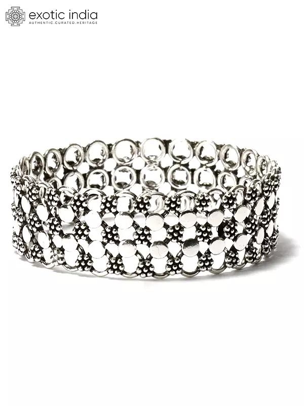 Sterling Silver Bangle (Price Per Piece)