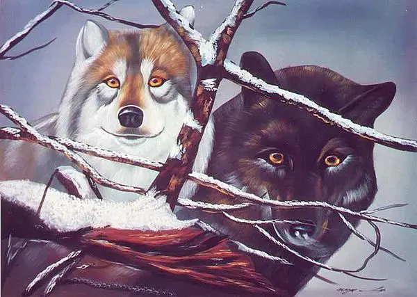 Wolves