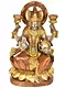 Copper Silver Gold