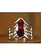 Red Garnet