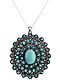 Turquoise