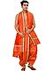 Tigerlily Orange