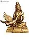 Natural Brass