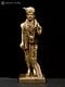Natural Brass