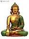 Affable Green Chola