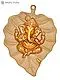 Cemented Gold