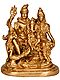 Natural Brass