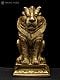 Natural Brass