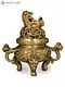 Natural Brass