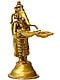Polish Brass