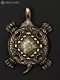 Antique Brass