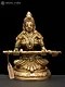 Natural Brass