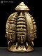 Natural Brass