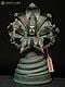 Antique Bronze Patina