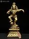 Natural Brass