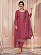 Light Burgundy