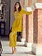 Yellow Ochre