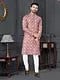 Oriental Pink