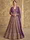 Plum Purple