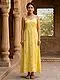 Mellow Yellow